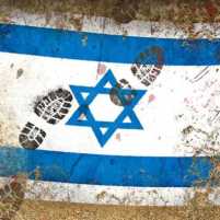 Israel haine